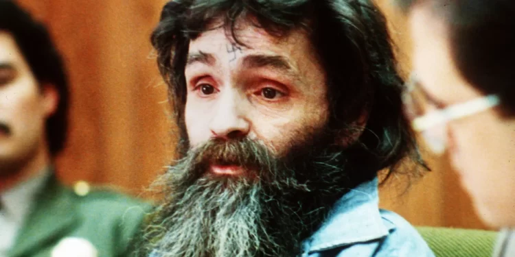 A ishte Charles Manson produkti djallëzor i programeve sekrete të CIA-s?
