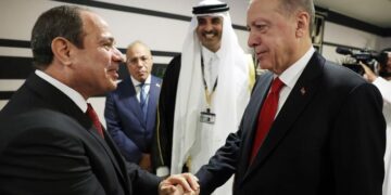 Turqia dhe Egjipti: A po kthehen rivalët në partnerë?