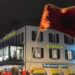 Eleminimi i Serbisë/Në rrugët e Zvicrës festojnë me flamurin shqiptar (VIDEO)