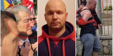 Kush e shtyu Gert Shehun të gjuajë Berishën me grusht?!