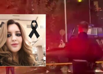 I mori jetën ish-gruas shtatzënë/E ndjera i kishte ofruar para që ta linte të qetë