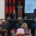 SHORTI/ Gjyqtari Sandër Simoni merr kreun e KED. Emrat që përfaqësojnë 6 institucione të sistemit të drejtësisë