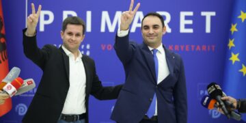 Tërhiqet nga gara Alimehmeti/Këlliçi, kandidat i PD-së për Tiranën