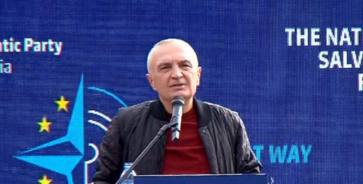 Meta shpërthen ndaj Ramës: Pjella më bastarde e kësaj toke, skizofren dhe tradhtar