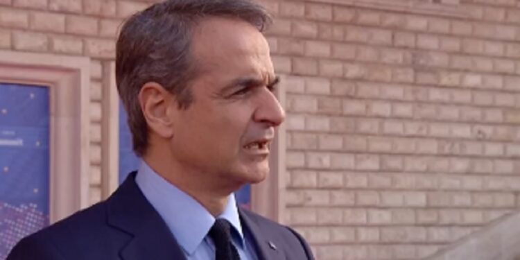 Mitsotakis: Serbia dhe Kosova të bëjnë një hap pas, për të bërë progres