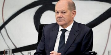 Gjermania do të dërgojë më shumë tanke kundërajrore në Ukrainë