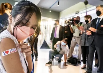 OBSH vlerëson se 90% e popullsisë në botë ka imunitet ndaj C*vid-19