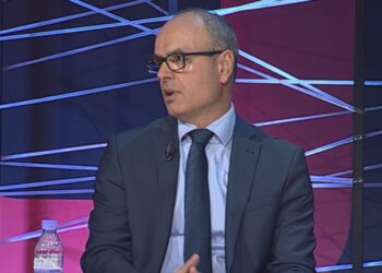 Petro Koçi: Meta është personazh i korrupsionit, nuk e ndihmon opozitën