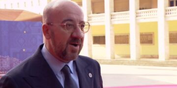 Presidenti i KiE-së: E ardhmja e fëmijëve në rajon do jetë e sigurt pranë BE-së