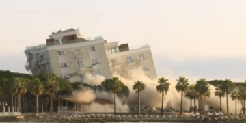 Tani duhet të kemi frikë nga Rama, se po i tredh gjithë kundërshtarët e vet