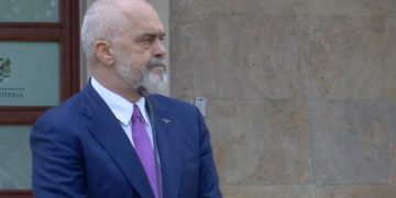 6 dhjetori ditë pushimi? Rama: Është lajm i rremë, masat e sigurisë nuk negociohen