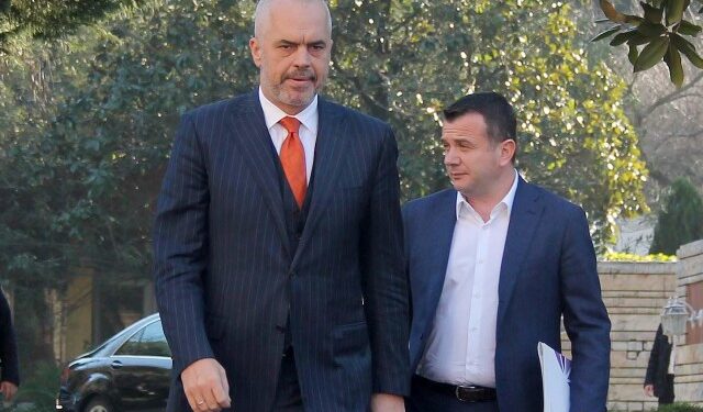 Akuzat ndaj Taulant Ballës, reagon Rama: Unë i besoj fakteve, s’merrem me spekulime