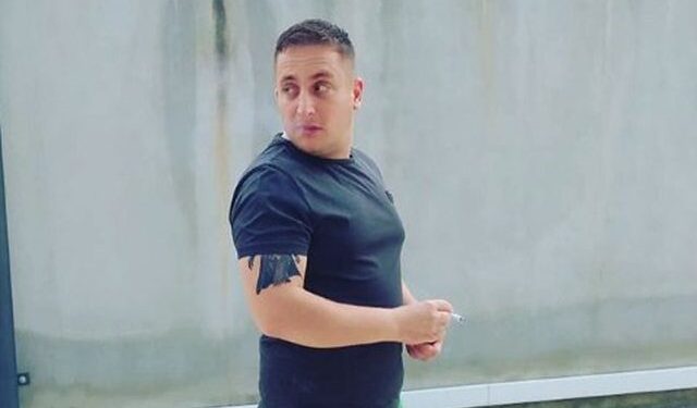 U grabit dhe u dhunua në mes të Tiranës?/Reagon aktori Rezart Veleshnja
