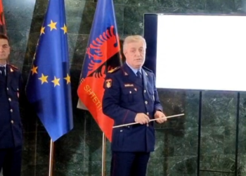 Samiti i BE në Tiranë, Drejtori i Policisë: Protesta e opozitës mund të mbahet jashtë perimetrit të sigurisë