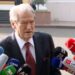 Berisha flet për skenarët e protestës: Do jetë madhështore