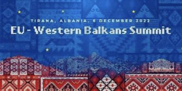 Samiti i Tiranës, do të ndahen 2.6 mld euro mbështetje për energjinë në rajon, emigrimi në fokus