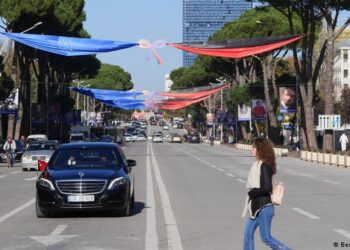 Tiranë: Çfarë do të diskutohet në samitin BE-Ballkani Perëndimor?
