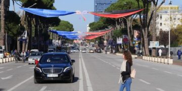 Tiranë: Çfarë do të diskutohet në samitin BE-Ballkani Perëndimor?