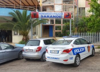 Trit*l vilës së 54-vjeçarit në Sarandë. Pronari, ish-punonjës i administratës, u kallëzua në polici