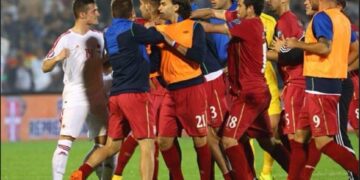 Dy foto, dy vëllezër, dy legjenda, megjithatë Taulanti mbetet shumë më lart