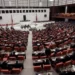 Përleshje në Parlamentin turk, deputeti i opozitës përfundon në spital (VIDEO)
