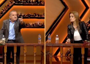 “Më çove 3 muaj në burg! I ke duart me gjak!“, kundërpërgjigjet kunata: Meritoje më shumë!