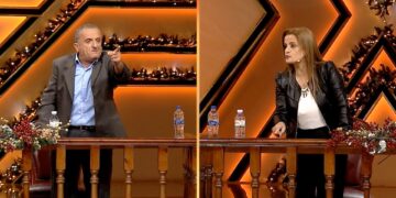 “Më çove 3 muaj në burg! I ke duart me gjak!“, kundërpërgjigjet kunata: Meritoje më shumë!