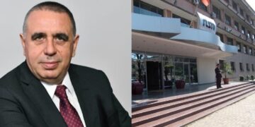 Gjykata e Apelit rrëzon kërkesën e ish-drejtorit të RTSH-së për pafajësi