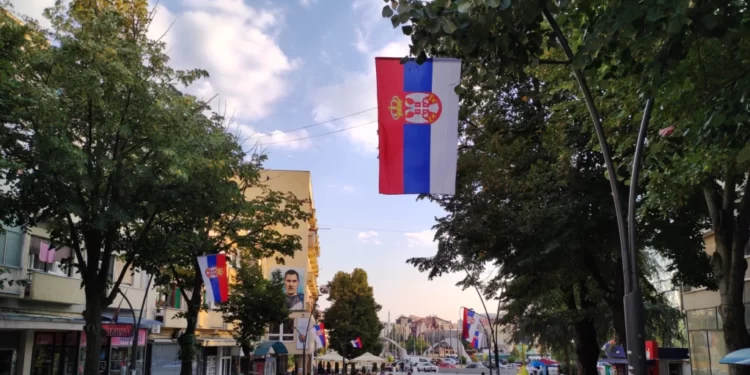 Shefi i EULEX-it dhe ambasadori gjerman të shqetësuar për situatën në veri