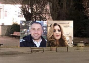 Kosovë/I mori jetën ish-gruas shtatzënë, vetëvritet autori