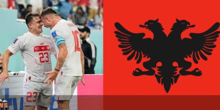 Një ndeshje që tregoi pse s’mund të ketë pajtim shqiptaro-serb