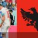 Një ndeshje që tregoi pse s’mund të ketë pajtim shqiptaro-serb