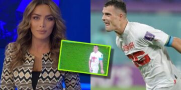 “Akti i Xhakës ndaj serbëve është rrugaçëri”, Ragip Xhaka shpërthen ndaj Zana Avdiut