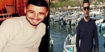 Apeli i Posaçëm lë në fuqi dënimin përjetë për Orges Bilbilin dhe Anterio Kaloshin, autorë të “Masakrës së Lushnjës”