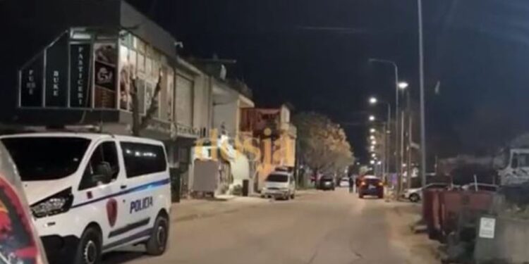 Të shtënat me armë në Top Channel, gazetarja tregon detaje: Roja tjetër ishte larguar për pak minuta kur ndodhi sulmi