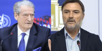 Kërkoi shfuqizimin e regjistrimit të koalicionit të Berishës në zgjedhje, Gjykata rrëzon Alibeajn