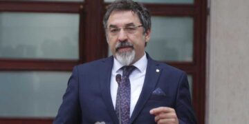 Sulmi me armë zjarri ndaj ‘TCH’, gazetari sulmon ashpër ministrin e Brendshëm: E sheh punën si sport argëtues