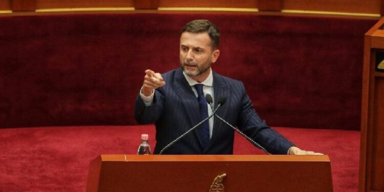 “Sulmi më i rëndë në media”, reagon ashpër deputeti Braçe me ‘shuplakë ndaj qeverisë’: Shteti të jap përgjigje urgjente