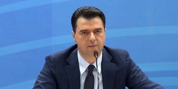 ‘Bëhet i gjallë’ Lulzim Basha, del me thirrjen e fortë për autoritetet