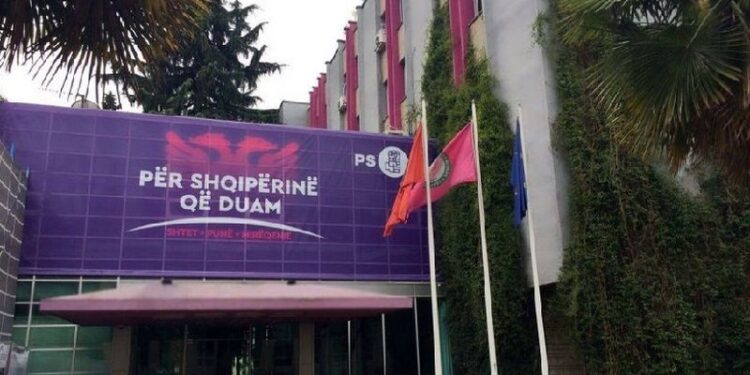 Kreu i PS-së në Rubik dha dorëheqjen, reagon Klosi: Shpresoj të qetësohet, është një moment i nxituar