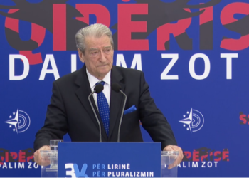 Ankimimi i Berishës për regjistrimin e PD në zgjedhjet e14 majit, caktohet data se kur do të mbahet seanca në Kolegjin Zgjedhor