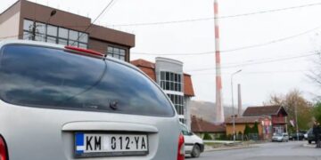 BE: Marrëveshja mes Kosovës dhe Serbisë për targat nuk ka afate kohore