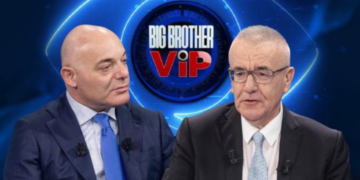 A është shqetësues fenomeni Big Brother për shoqërinë shqiptare? Ja si përgjigjet Fevziu