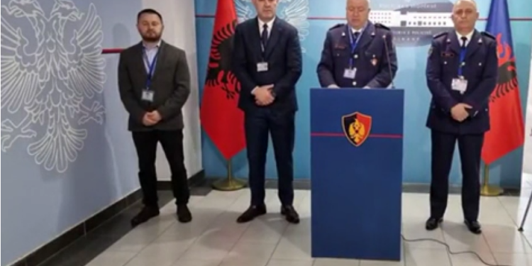 Atentati në Tiranë Tonin Vocaj: Ka informacione për persona konkrete të përfshirë