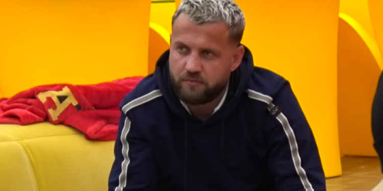 “Lufta” për imazhin e tij, Luiz Ejllit i japin “goditjen” përfundimtare jashtë BBV
