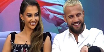 Për kë e ka? Kiara ndan foto me Luizin me mesazhin e veçantë