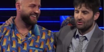 E papritur arrihet shuma 250 mijë dollarë!? Flet kunati i Luizit: Ja çfarë do të ndodhë me paratë e grumbulluar në “GoFundMe”