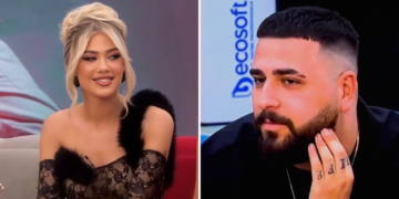 Merr fund dilema, Lorenci pranon lidhjen me Keisin