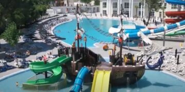 Më i madhi në detin Adriatik, kërkohet sekuestrimi edhe i Akuaparkut të Prestige Resort