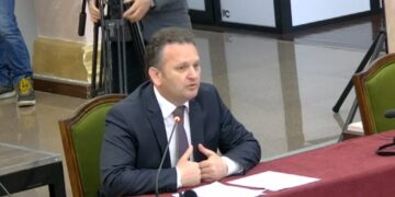 Kuvendi nis seancat dëgjimore për Avokatin e Popullit, në garë 14 kandidatë